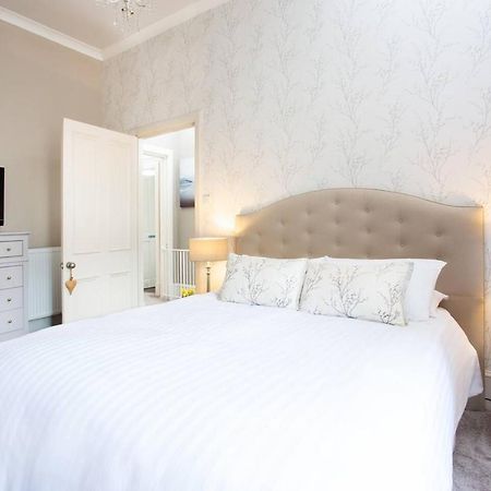 Luxury Apartment Near The Beach In Nairn Scotland Exteriér fotografie