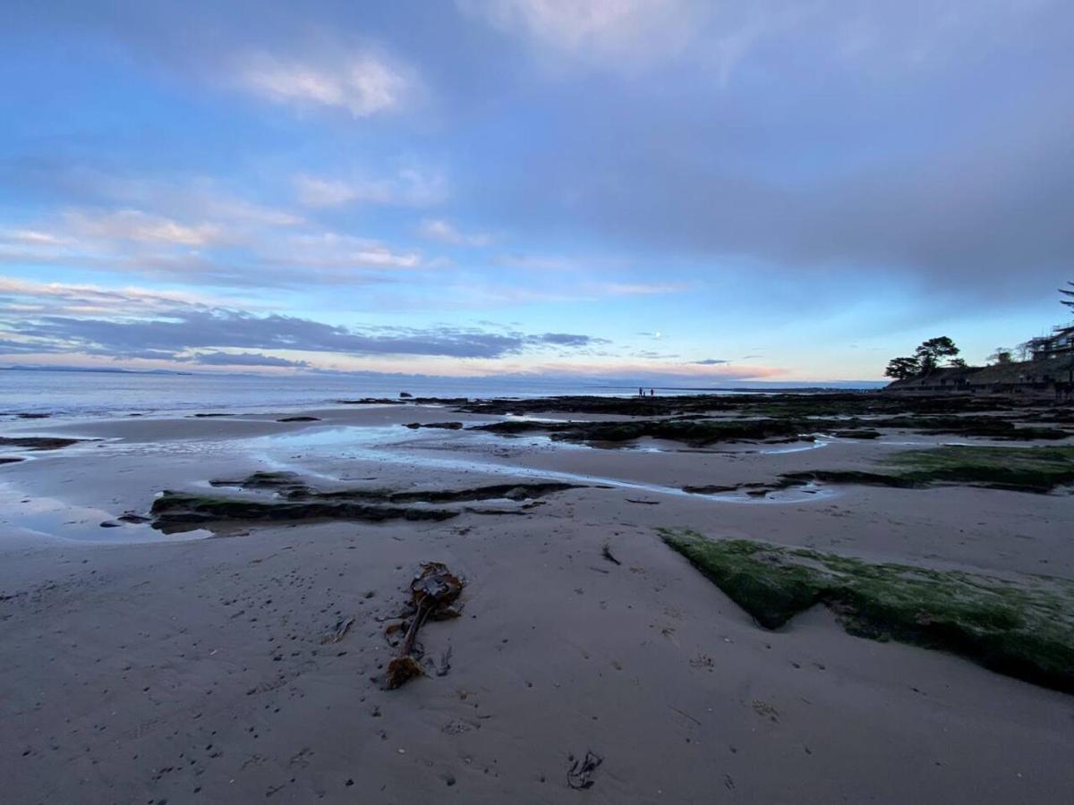 Luxury Apartment Near The Beach In Nairn Scotland Exteriér fotografie