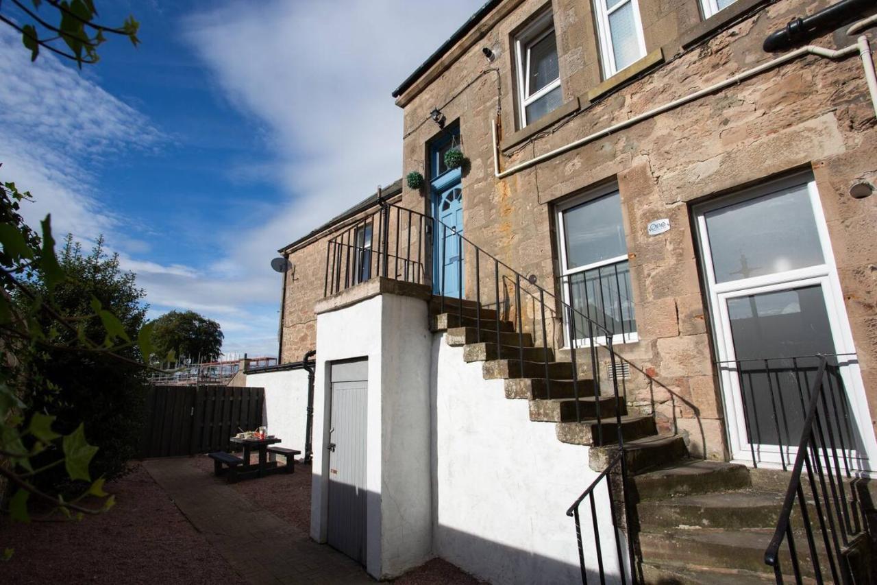 Luxury Apartment Near The Beach In Nairn Scotland Exteriér fotografie